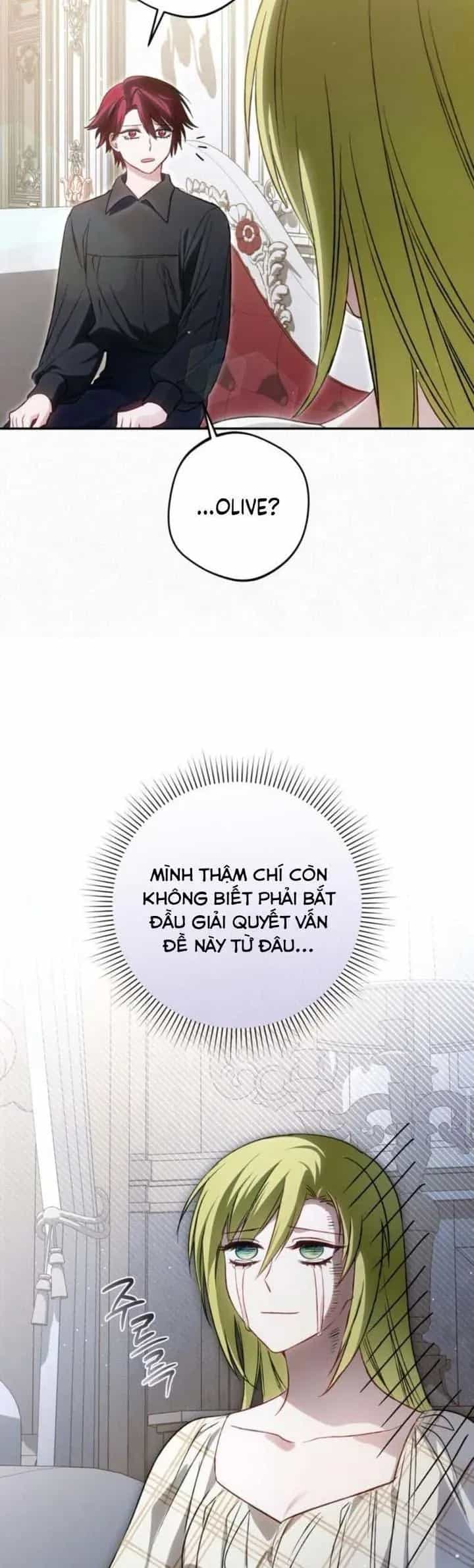 Bạo Chúa Độc Ác Trở Lại - Chương 56 - ảnh 17