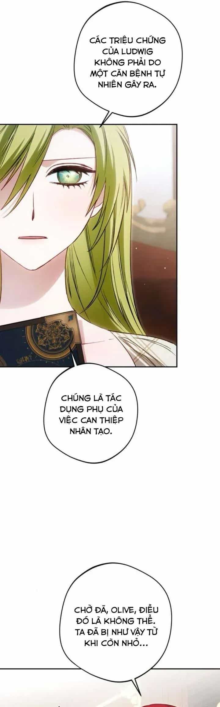 Bạo Chúa Độc Ác Trở Lại - Chương 56 - ảnh 35
