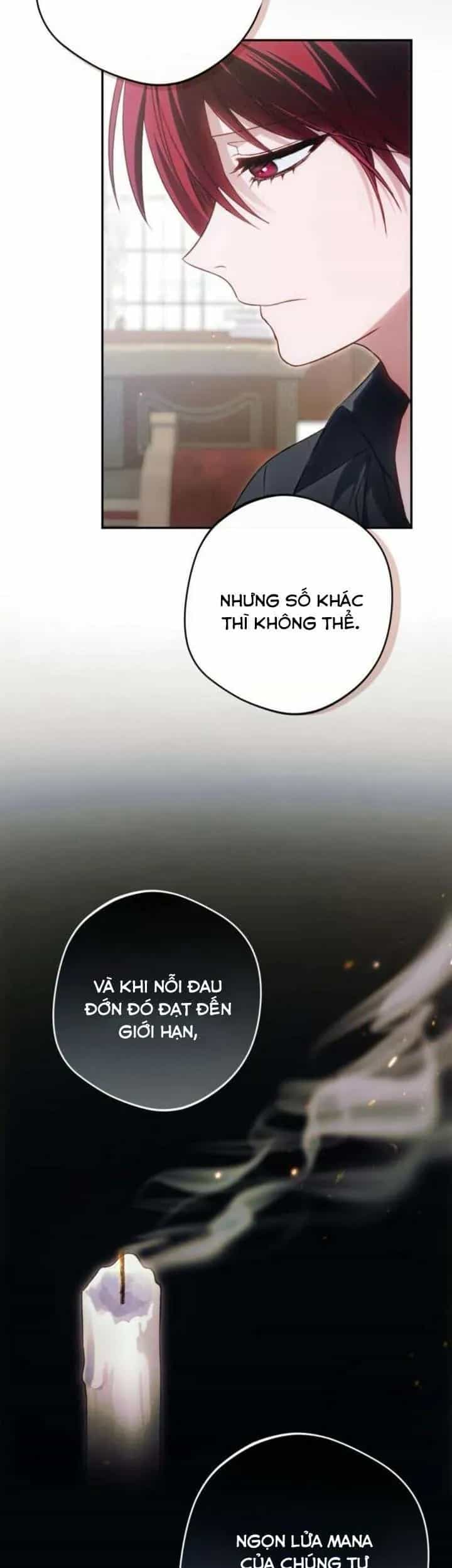Bạo Chúa Độc Ác Trở Lại - Chương 56 - ảnh 41