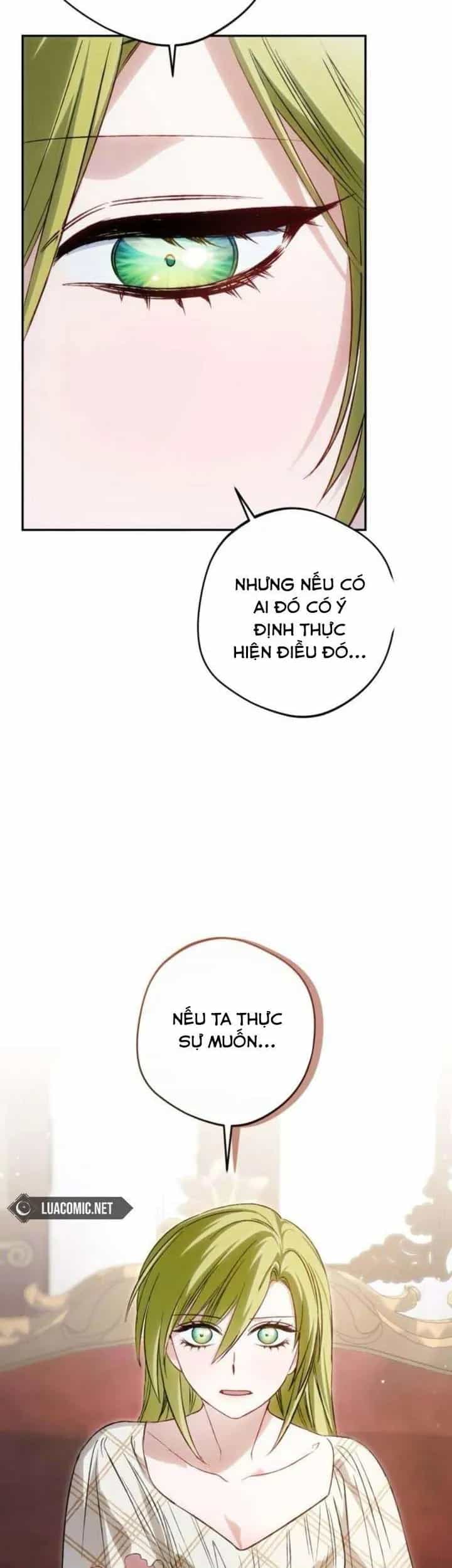 Bạo Chúa Độc Ác Trở Lại - Chương 56 - ảnh 44