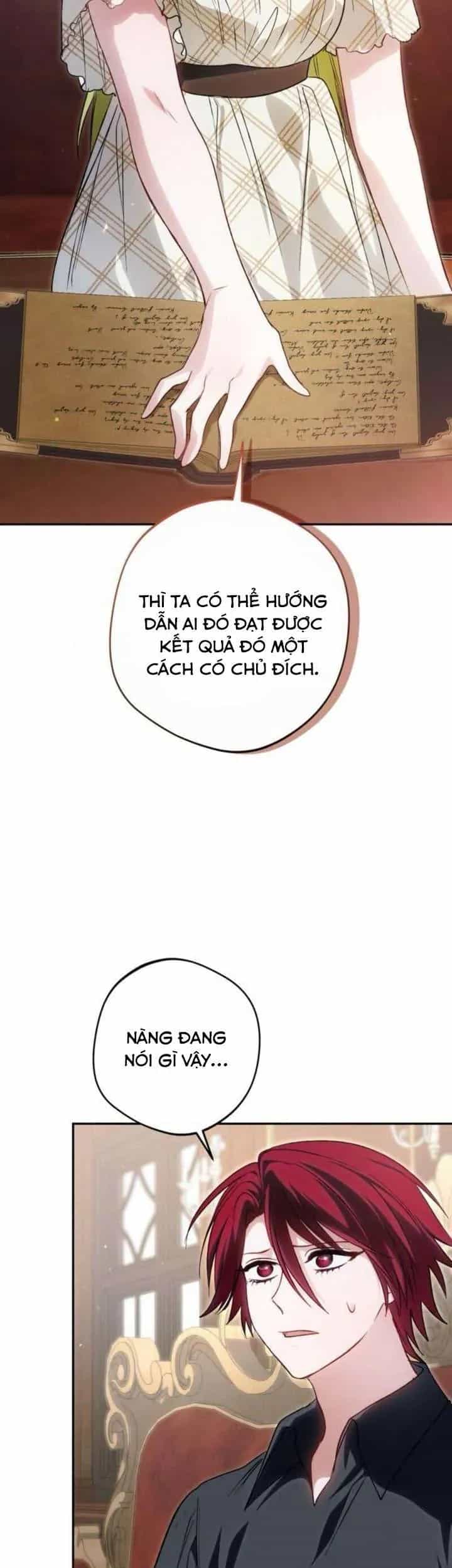 Bạo Chúa Độc Ác Trở Lại - Chương 56 - ảnh 45