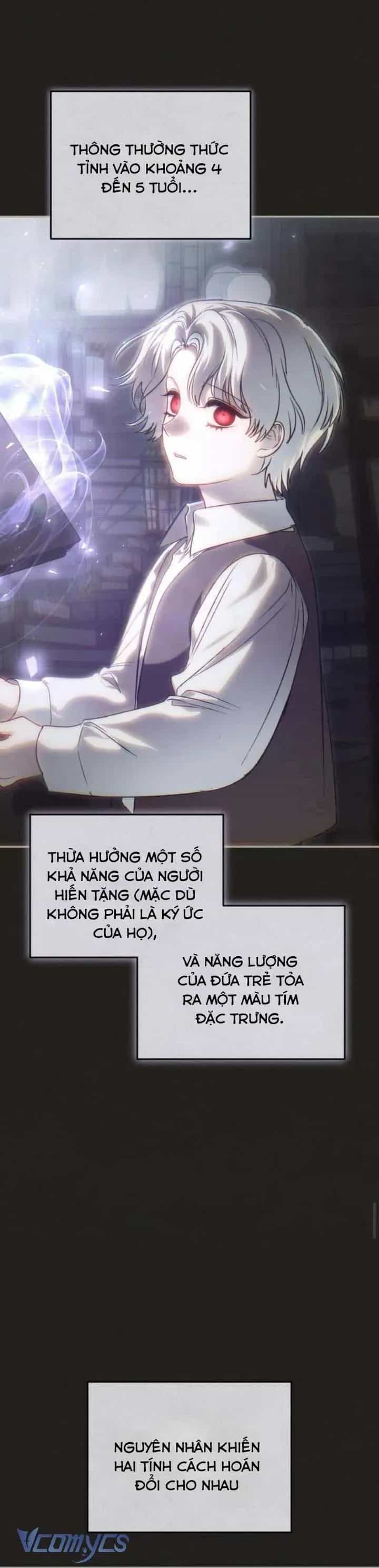 Bạo Chúa Độc Ác Trở Lại - Chương 57 - ảnh 14