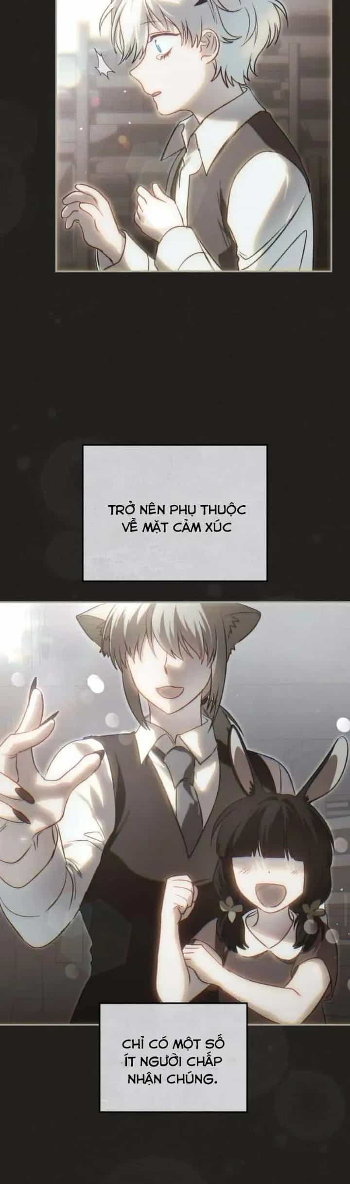 Bạo Chúa Độc Ác Trở Lại - Chương 57 - ảnh 19