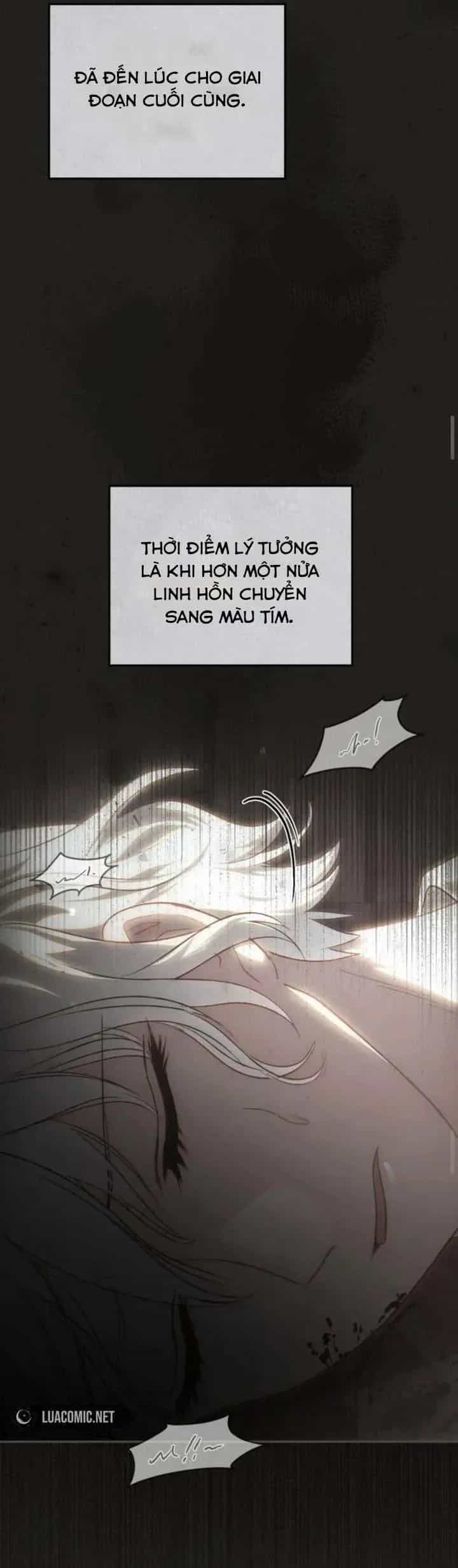 Bạo Chúa Độc Ác Trở Lại - Chương 57 - ảnh 22