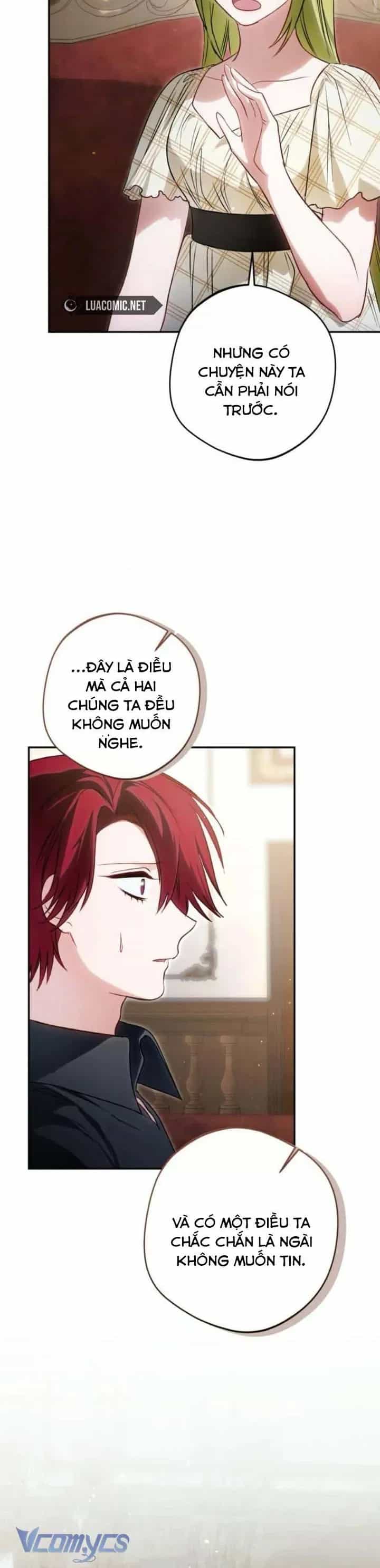 Bạo Chúa Độc Ác Trở Lại - Chương 57 - ảnh 44