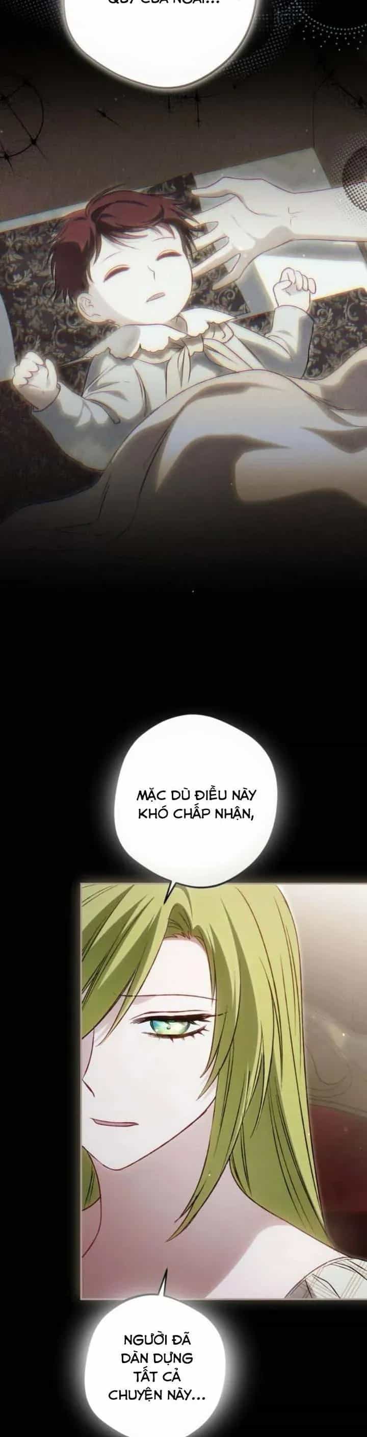 Bạo Chúa Độc Ác Trở Lại - Chương 57 - ảnh 46