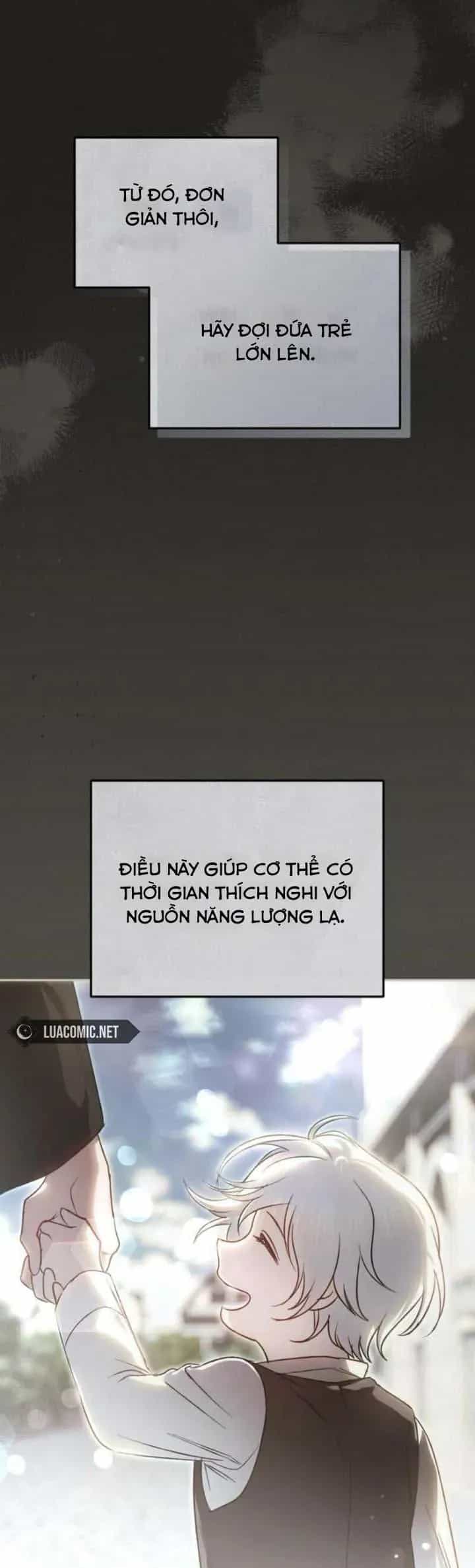 Bạo Chúa Độc Ác Trở Lại - Chương 57 - ảnh 8