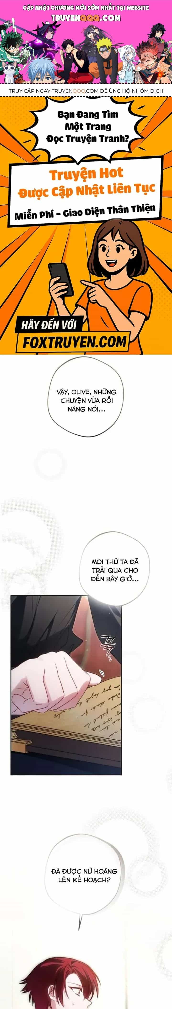Bạo Chúa Độc Ác Trở Lại - Chương 58 - ảnh 1