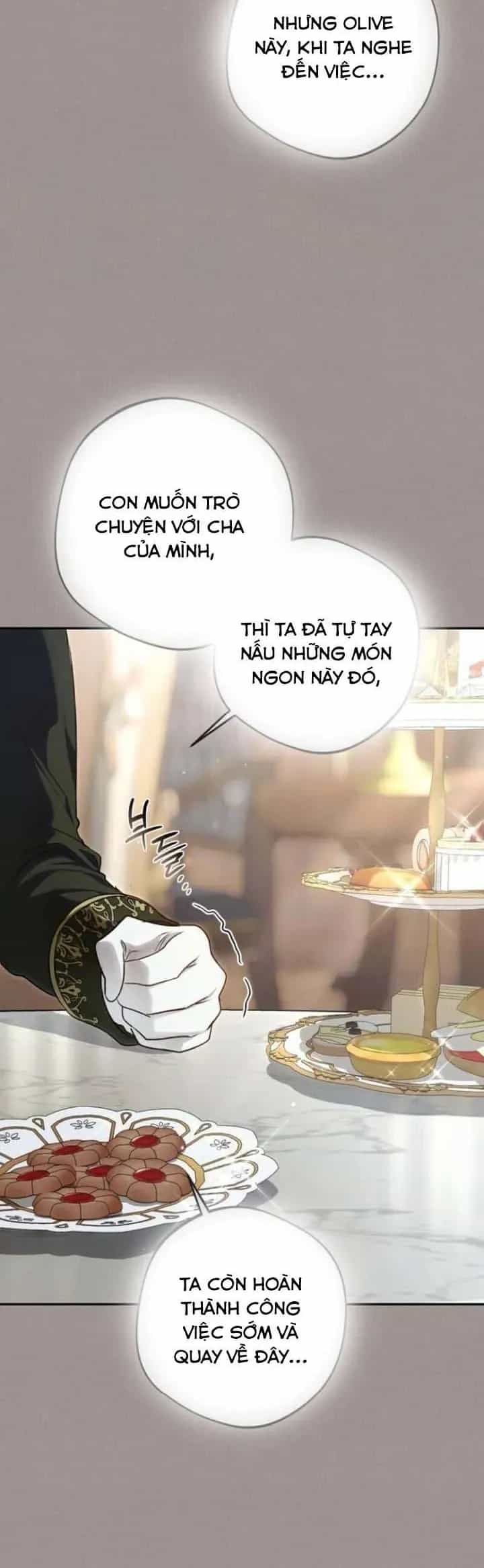 Bạo Chúa Độc Ác Trở Lại - Chương 58 - ảnh 22