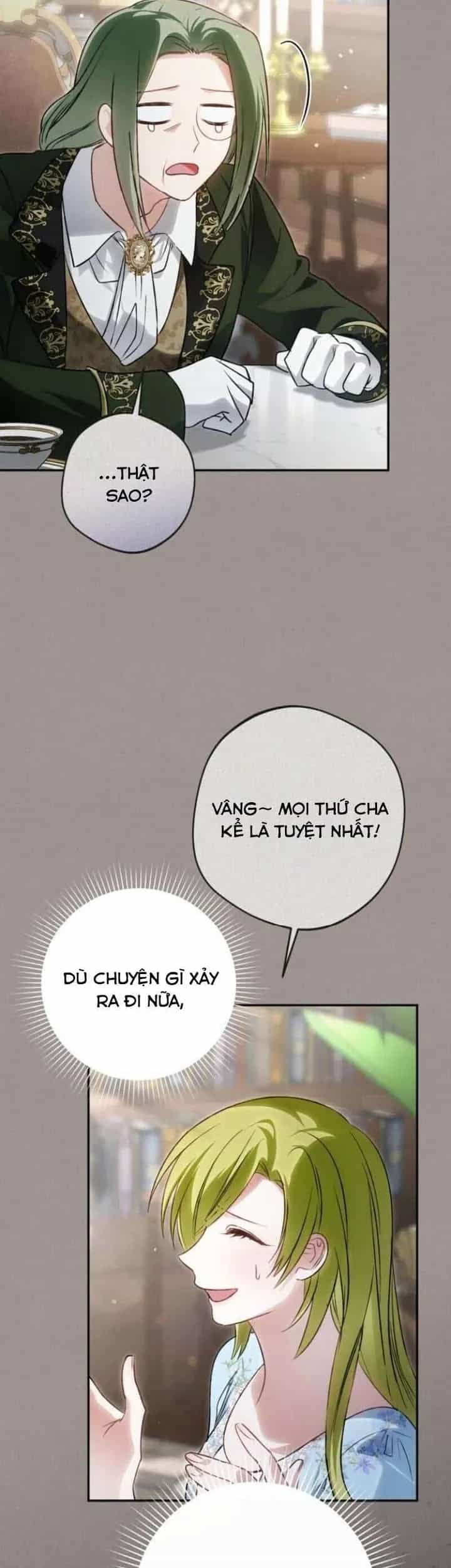 Bạo Chúa Độc Ác Trở Lại - Chương 58 - ảnh 28