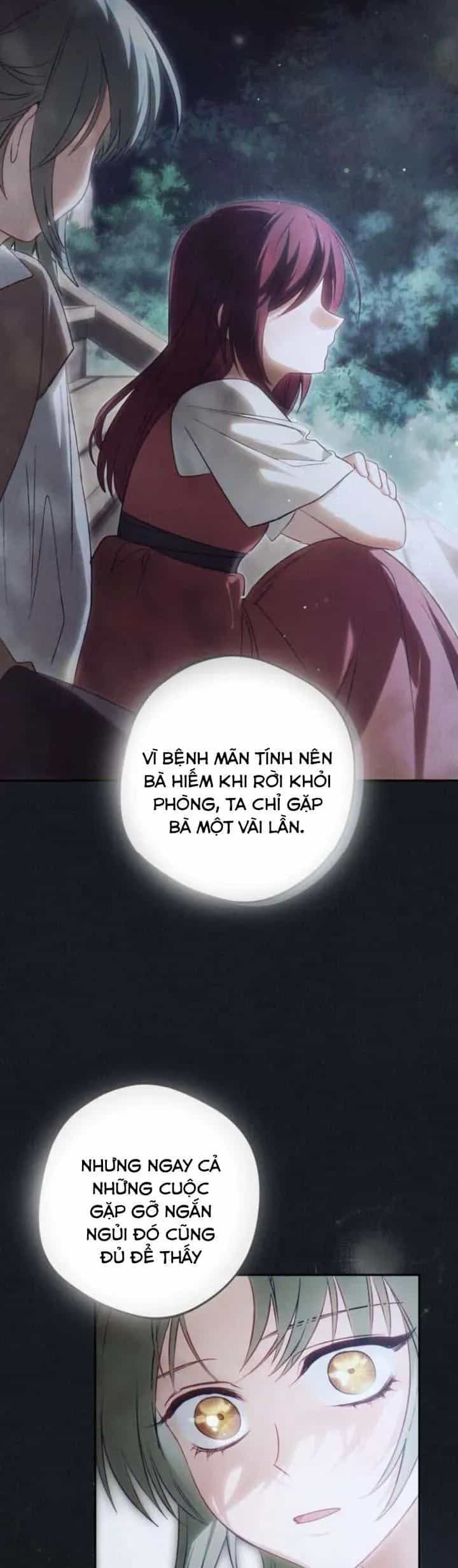 Bạo Chúa Độc Ác Trở Lại - Chương 58 - ảnh 36