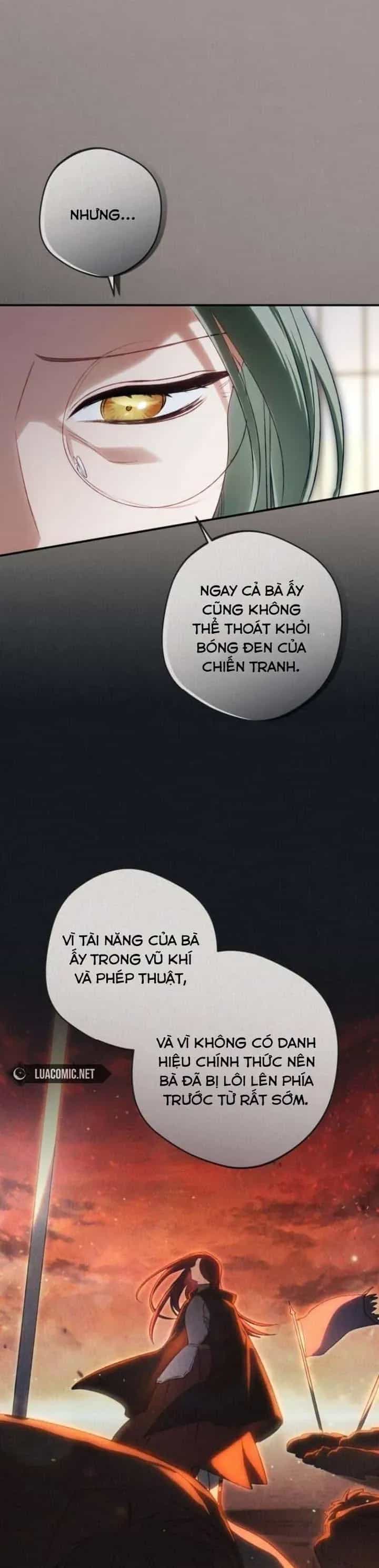 Bạo Chúa Độc Ác Trở Lại - Chương 58 - ảnh 40
