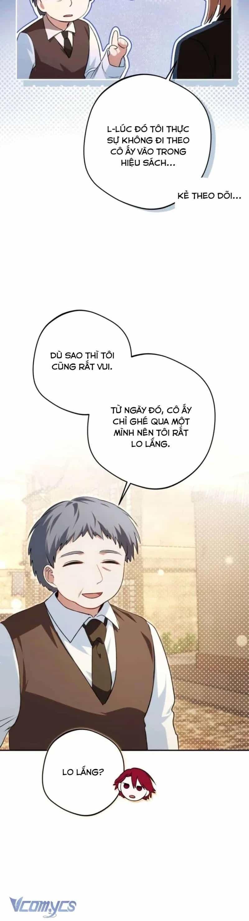 Bạo Chúa Độc Ác Trở Lại - Chương 61 - ảnh 15