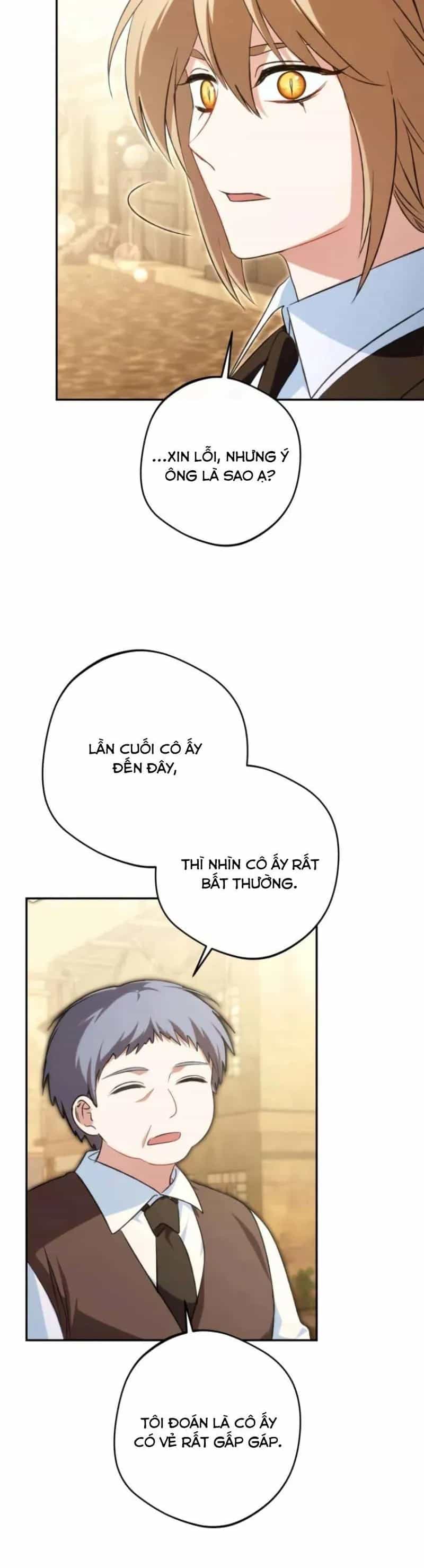Bạo Chúa Độc Ác Trở Lại - Chương 61 - ảnh 18