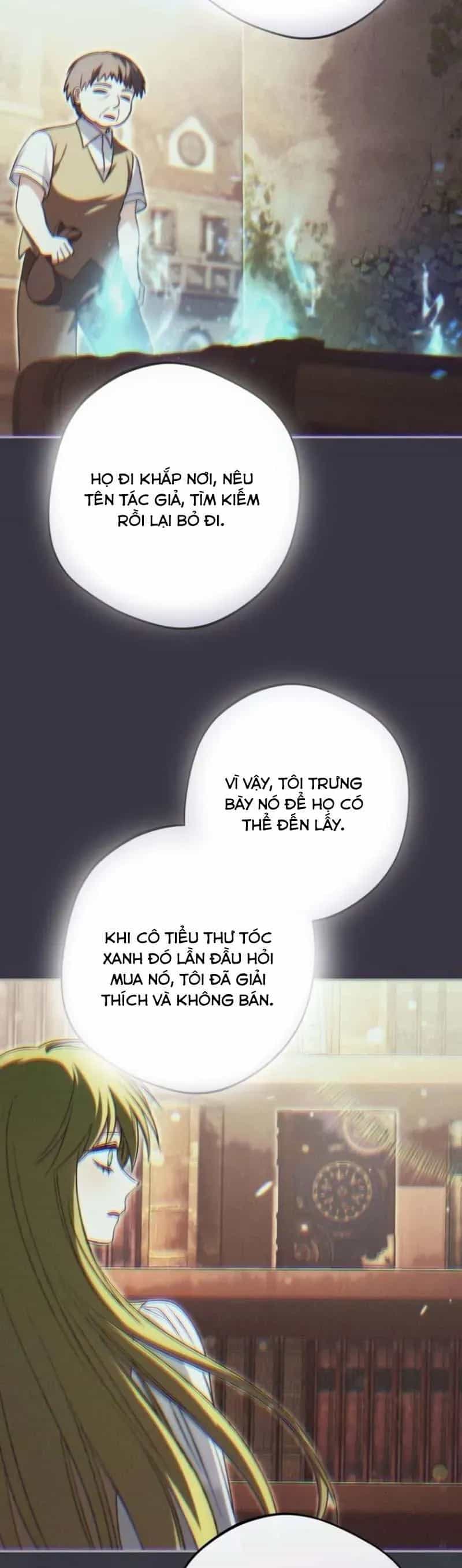 Bạo Chúa Độc Ác Trở Lại - Chương 61 - ảnh 33
