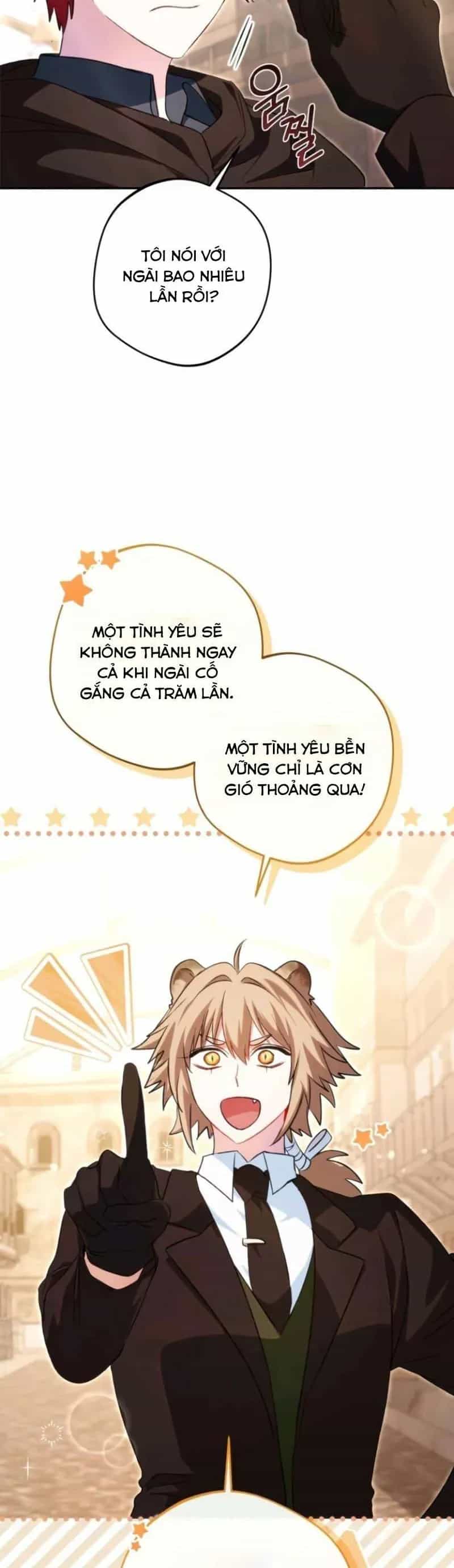 Bạo Chúa Độc Ác Trở Lại - Chương 61 - ảnh 7