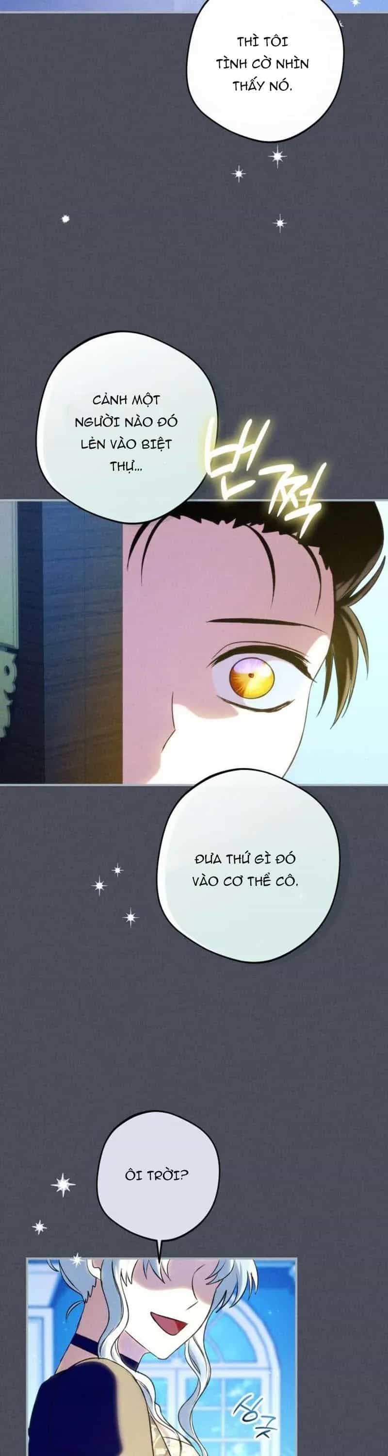 Bạo Chúa Độc Ác Trở Lại - Chương 65 - ảnh 19