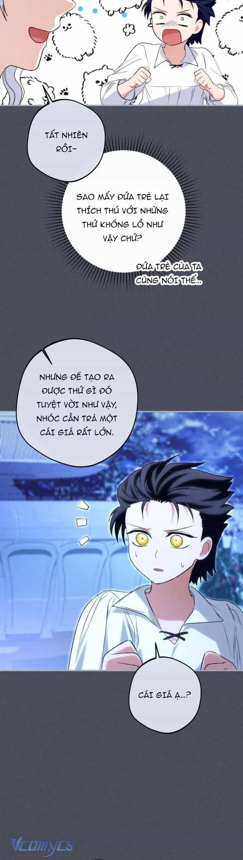 Bạo Chúa Độc Ác Trở Lại - Chương 65 - ảnh 30