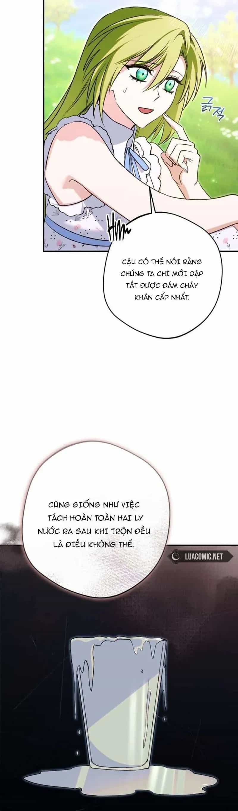 Bạo Chúa Độc Ác Trở Lại - Chương 65 - ảnh 9