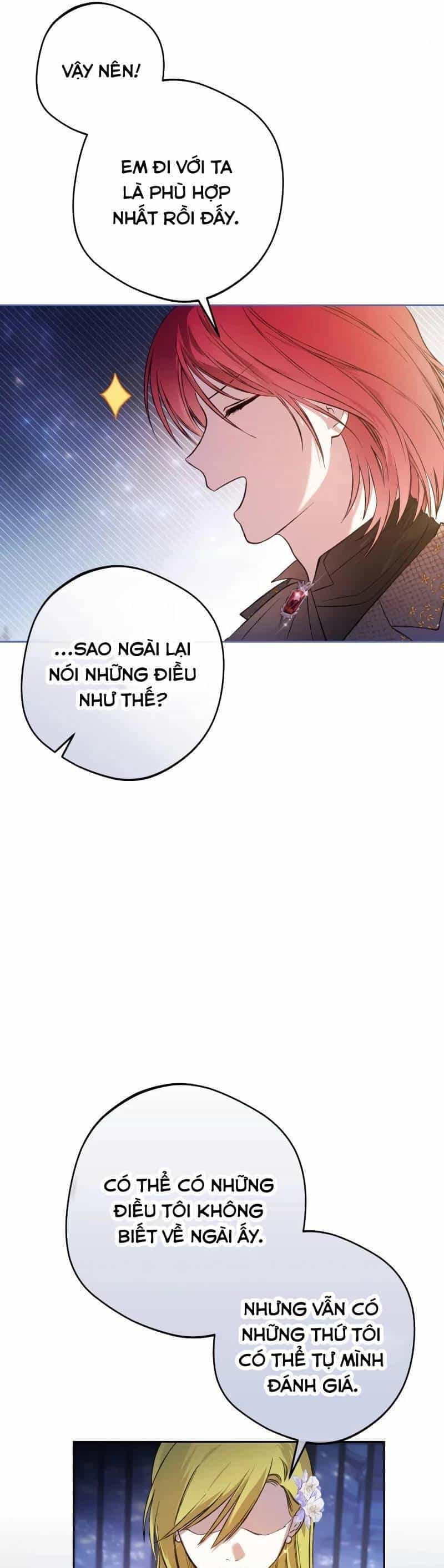 Bạo Chúa Độc Ác Trở Lại - Chương 7 - ảnh 13