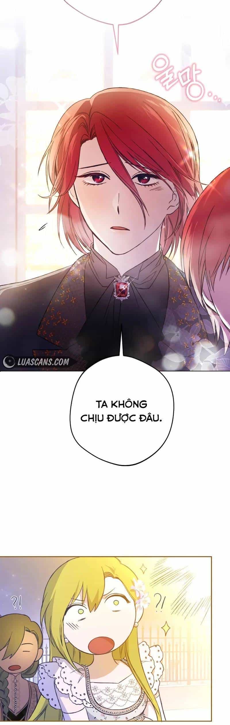 Bạo Chúa Độc Ác Trở Lại - Chương 7 - ảnh 31
