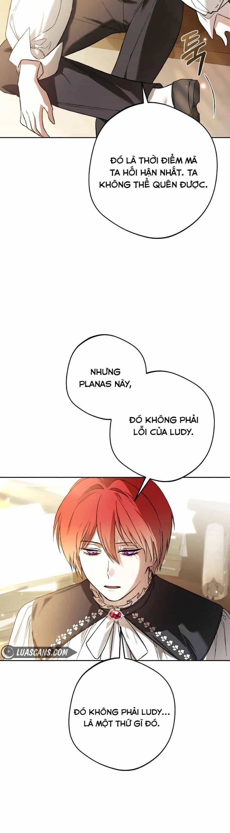 Bạo Chúa Độc Ác Trở Lại - Chương 7 - ảnh 42