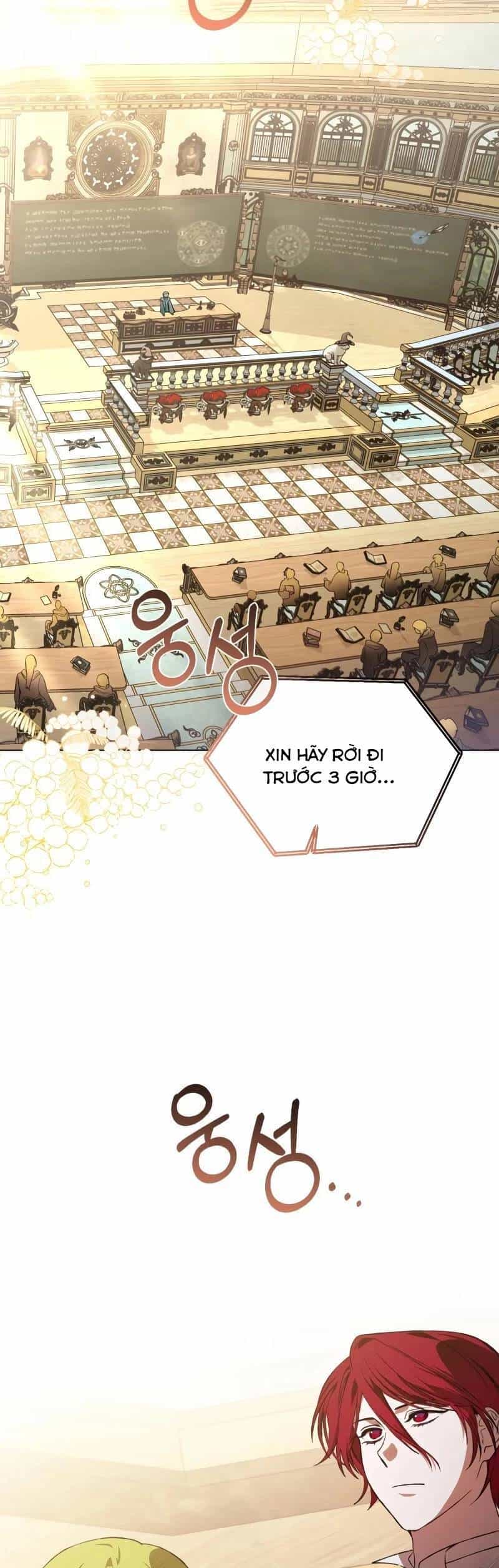 Bạo Chúa Độc Ác Trở Lại - Chương 8 - ảnh 19