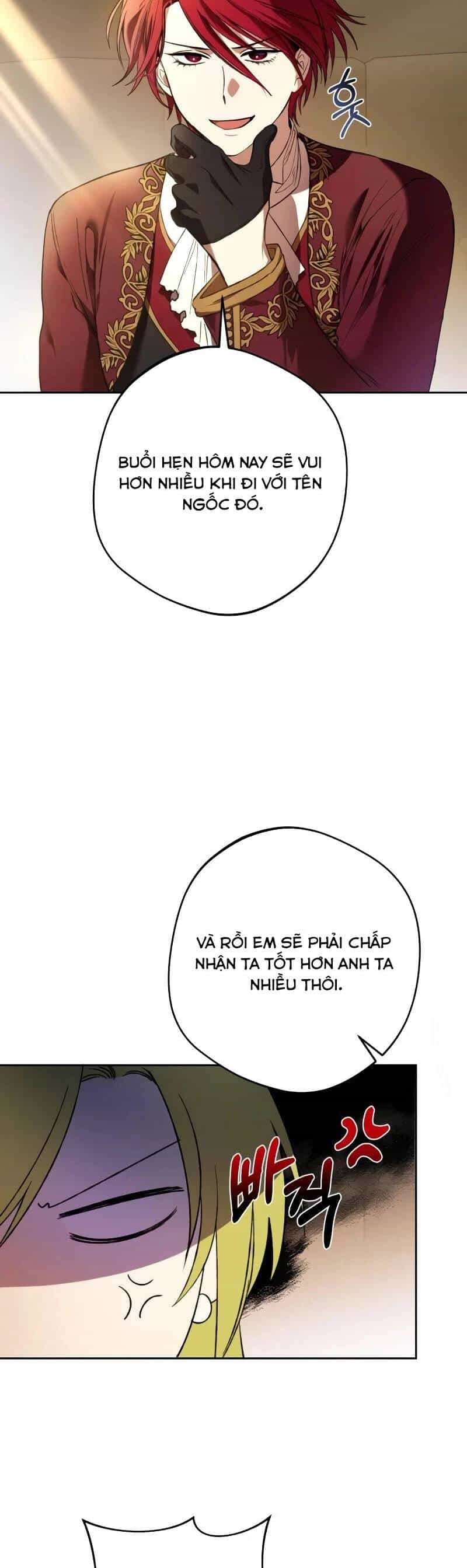 Bạo Chúa Độc Ác Trở Lại - Chương 8 - ảnh 9