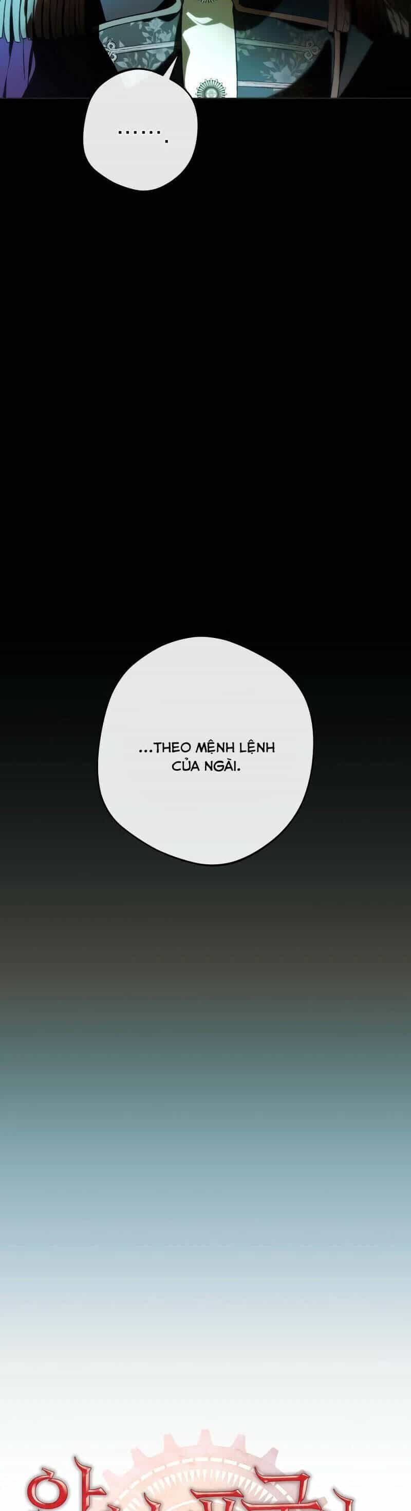 Bạo Chúa Độc Ác Trở Lại - Chương 9 - ảnh 44