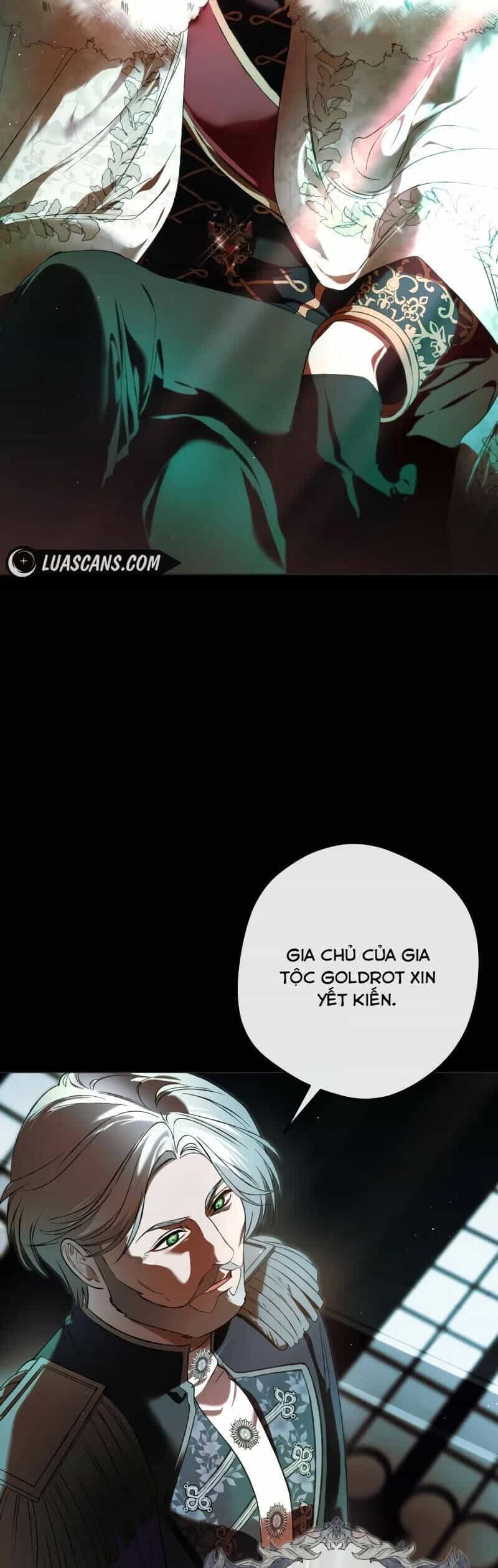 Bạo Chúa Độc Ác Trở Lại - Chương 9 - ảnh 5