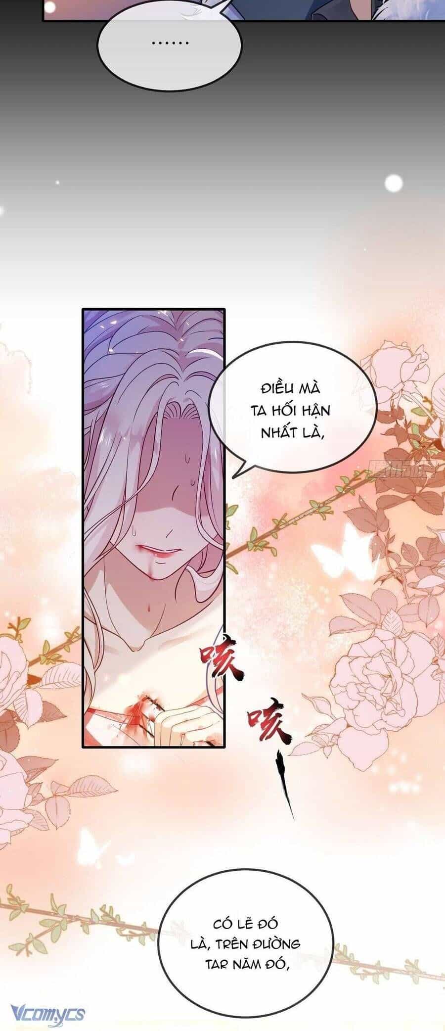 Bạo Chúa Khát Máu Là Chồng Cũ Của Tôi - Chương 1 - ảnh 22