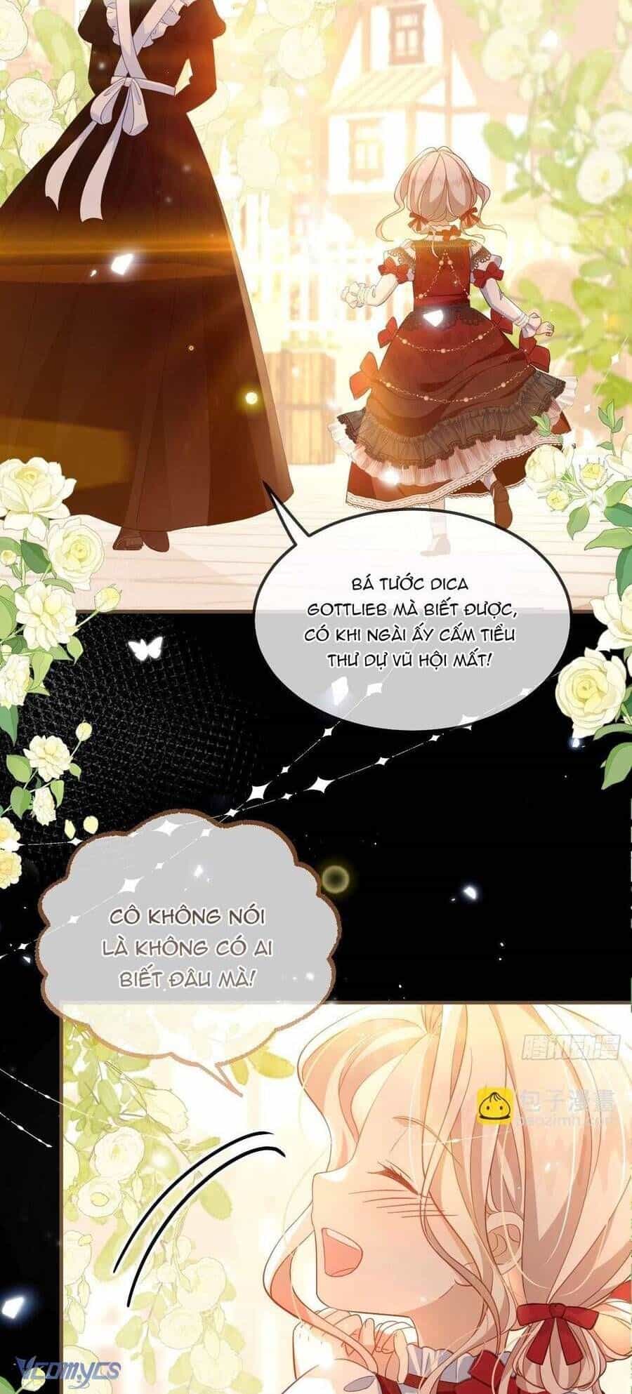 Bạo Chúa Khát Máu Là Chồng Cũ Của Tôi - Chương 1 - ảnh 28