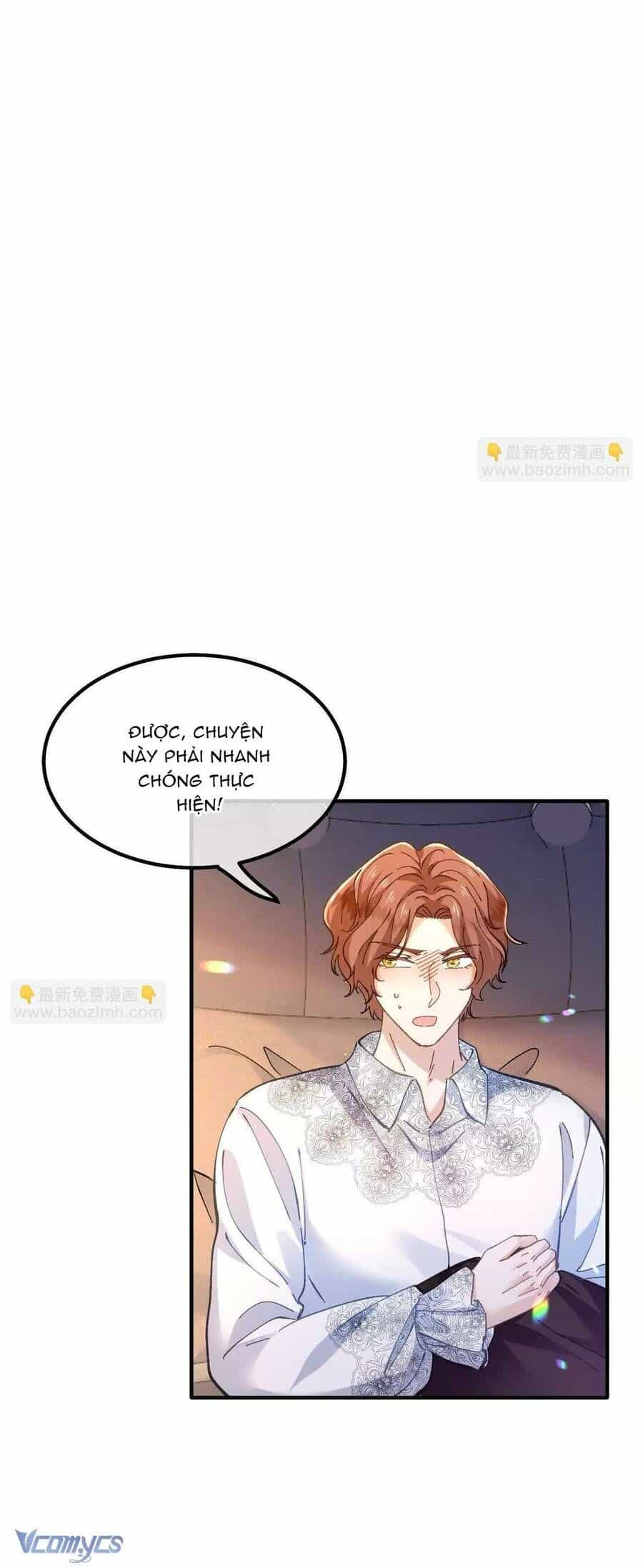 Bạo Chúa Khát Máu Là Chồng Cũ Của Tôi - Chương 12 - ảnh 17