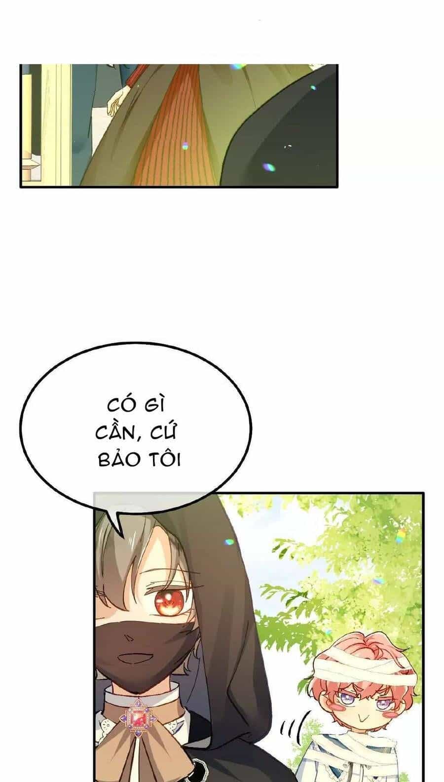 Bạo Chúa Khát Máu Là Chồng Cũ Của Tôi - Chương 13 - ảnh 32