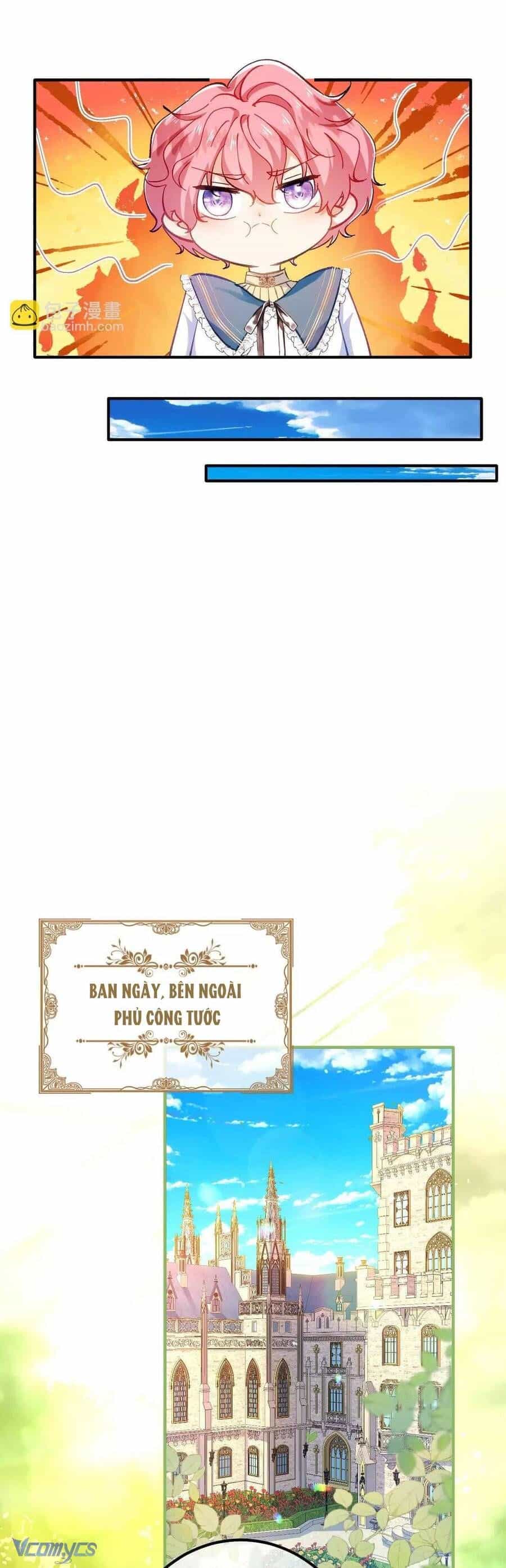 Bạo Chúa Khát Máu Là Chồng Cũ Của Tôi - Chương 13 - ảnh 9