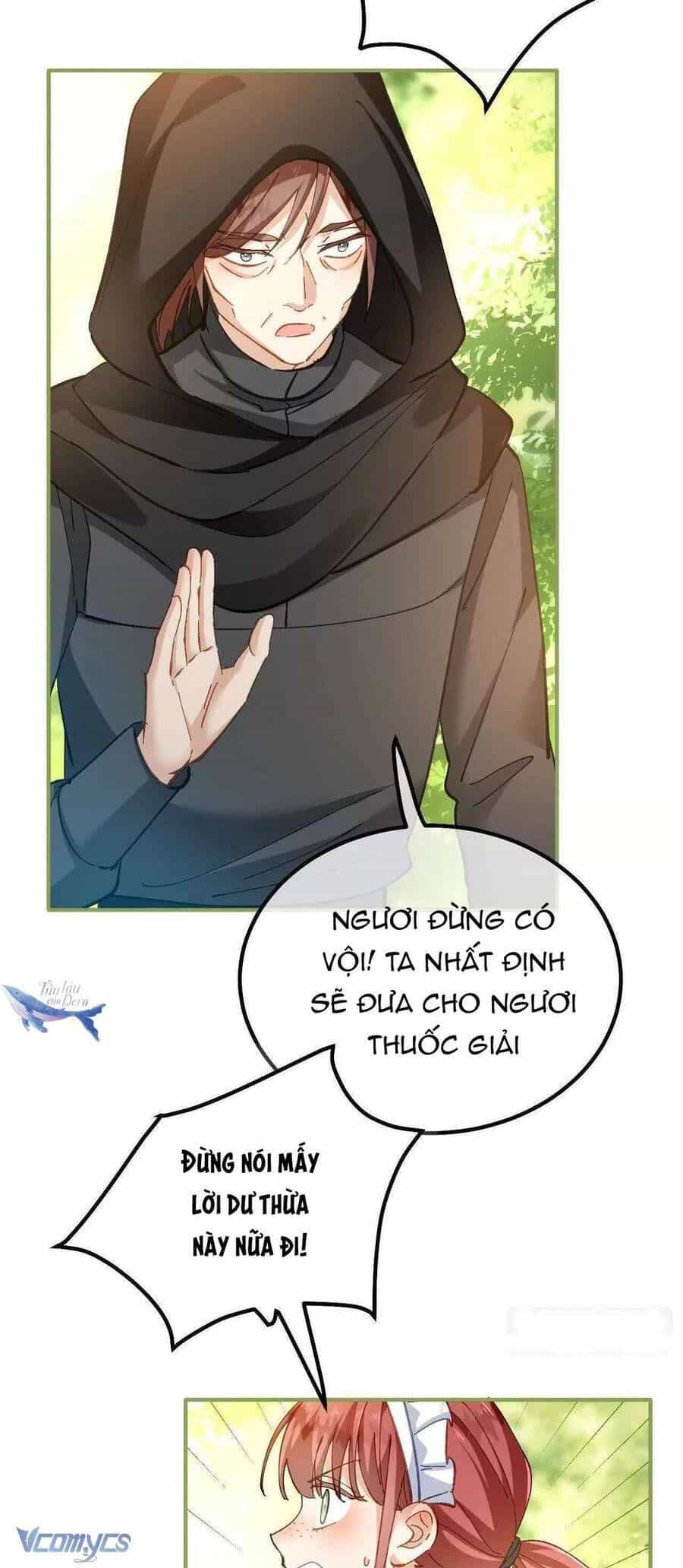 Bạo Chúa Khát Máu Là Chồng Cũ Của Tôi - Chương 16 - ảnh 26