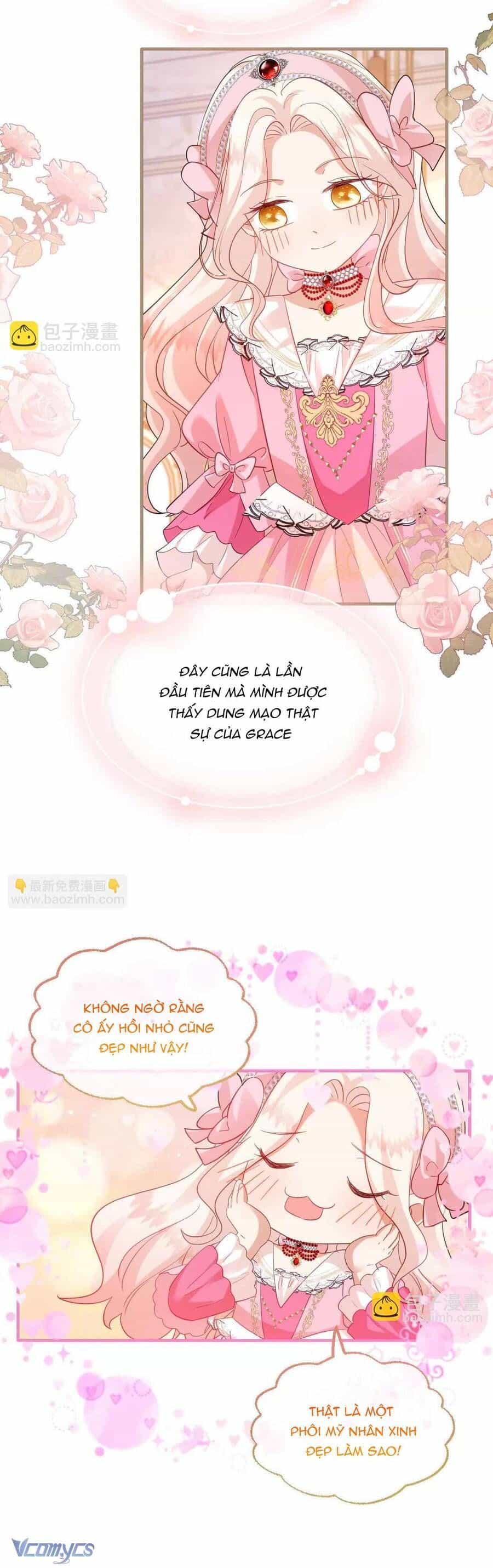 Bạo Chúa Khát Máu Là Chồng Cũ Của Tôi - Chương 2 - ảnh 4