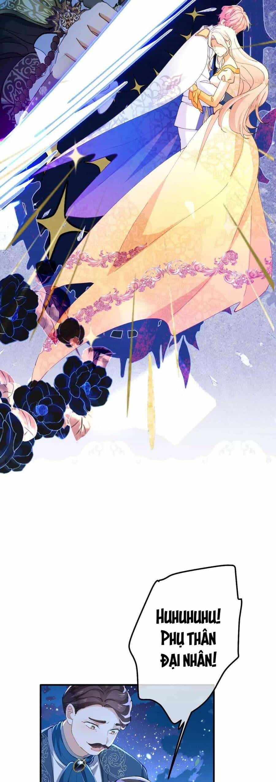 Bạo Chúa Khát Máu Là Chồng Cũ Của Tôi - Chương 5 - ảnh 15
