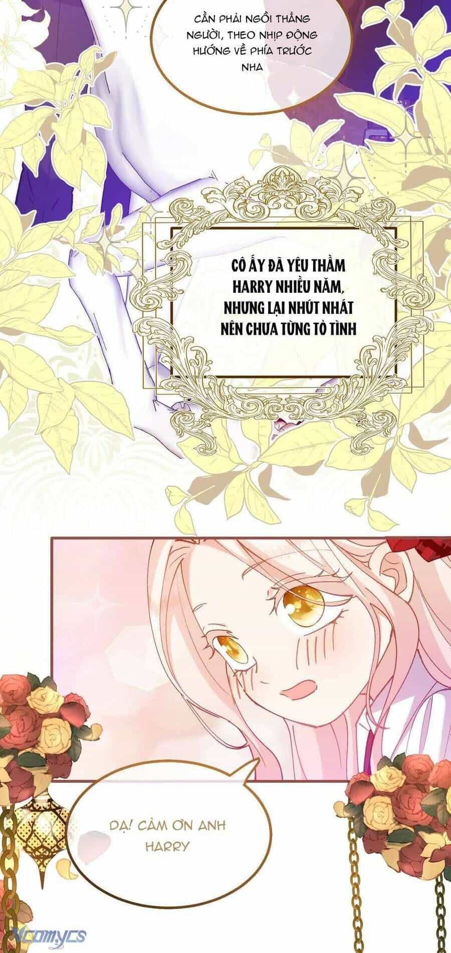 Bạo Chúa Khát Máu Là Chồng Cũ Của Tôi - Chương 6 - ảnh 19
