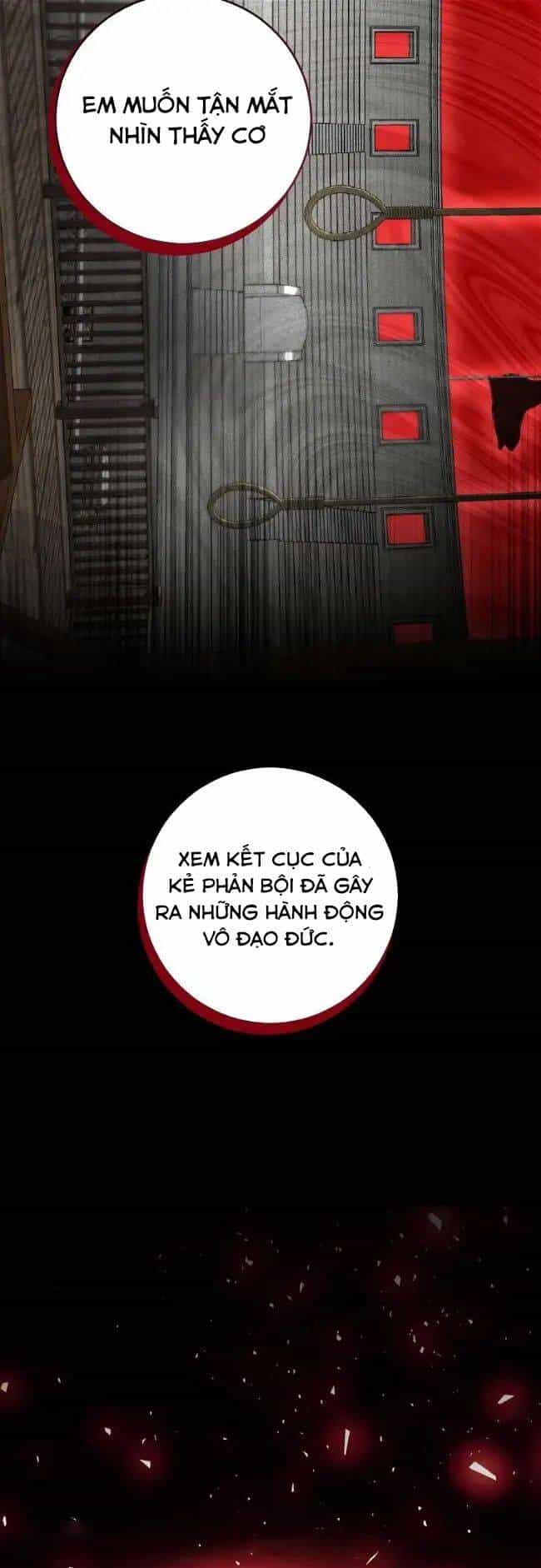Bạo Chúa Thân Mến - Chương 1 - ảnh 12