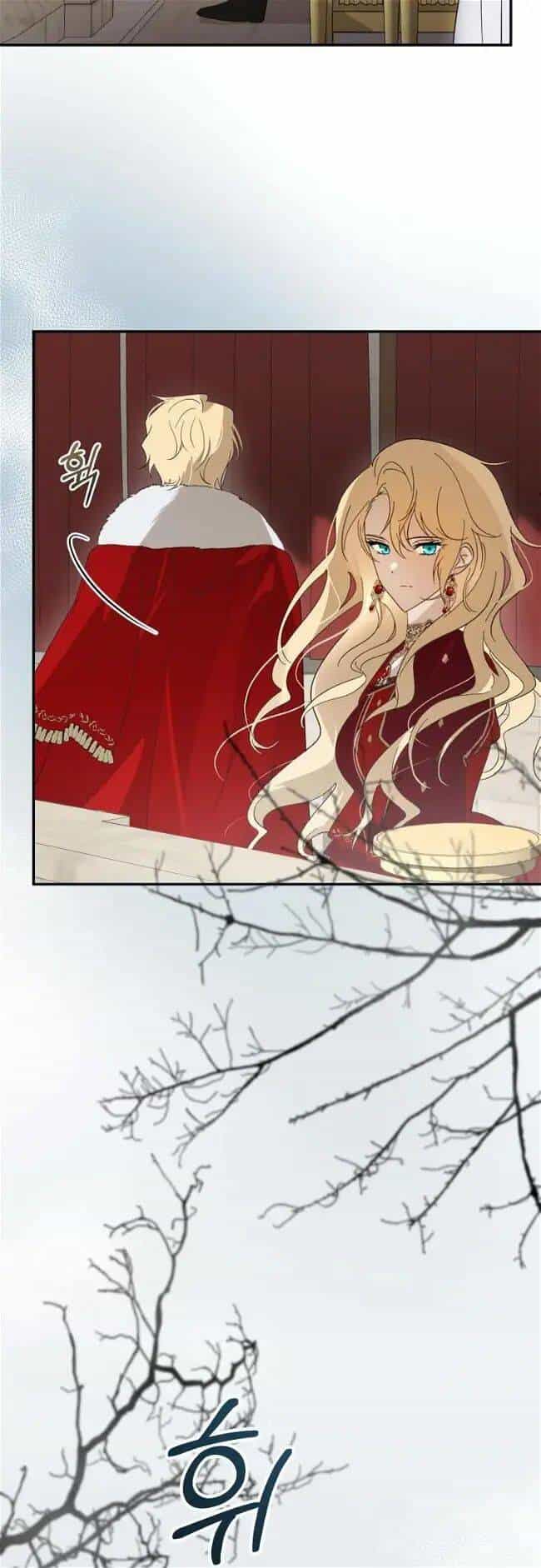 Bạo Chúa Thân Mến - Chương 1 - ảnh 29