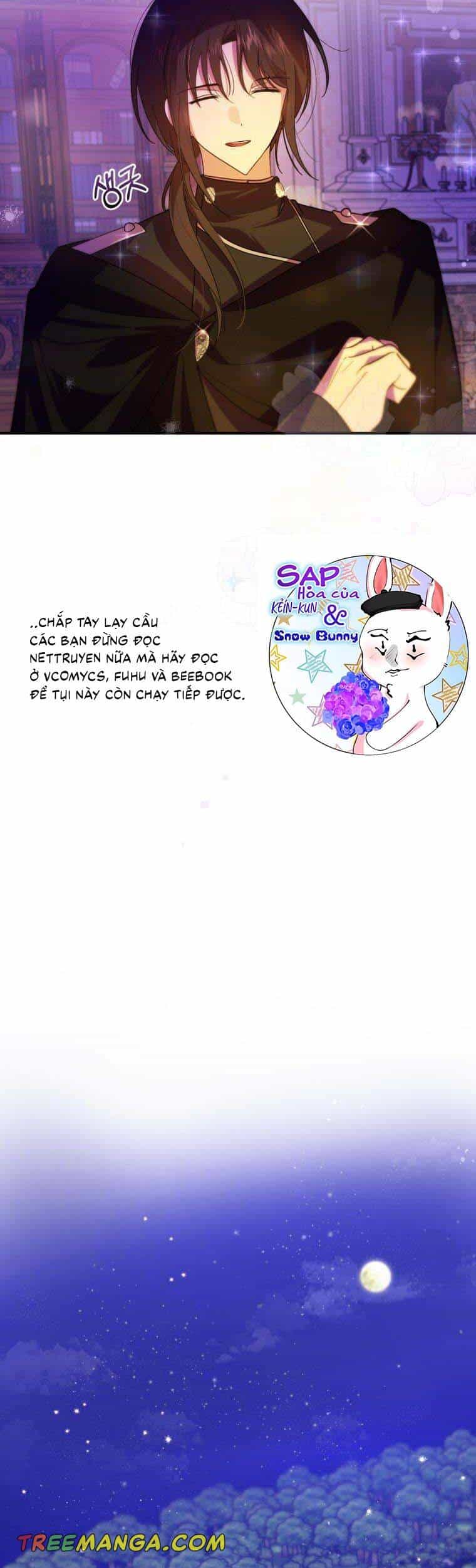 Bạo Chúa Thân Mến - Chương 10 - ảnh 20
