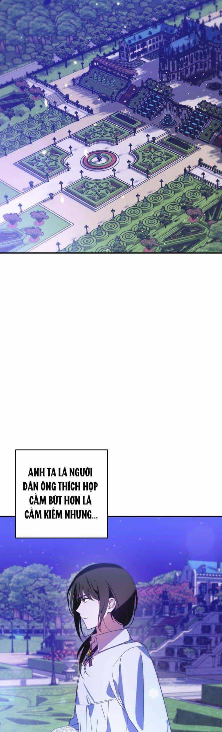 Bạo Chúa Thân Mến - Chương 10 - ảnh 21