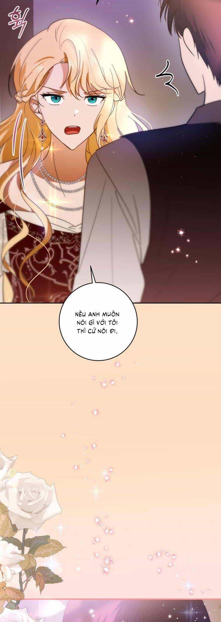 Bạo Chúa Thân Mến - Chương 11 - ảnh 39