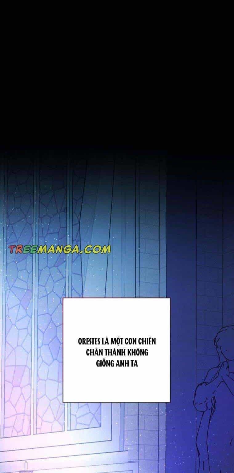 Bạo Chúa Thân Mến - Chương 12 - ảnh 21