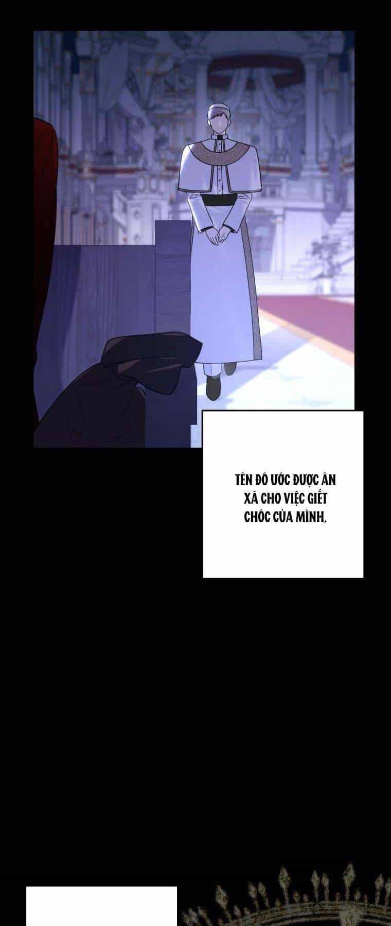 Bạo Chúa Thân Mến - Chương 12 - ảnh 23