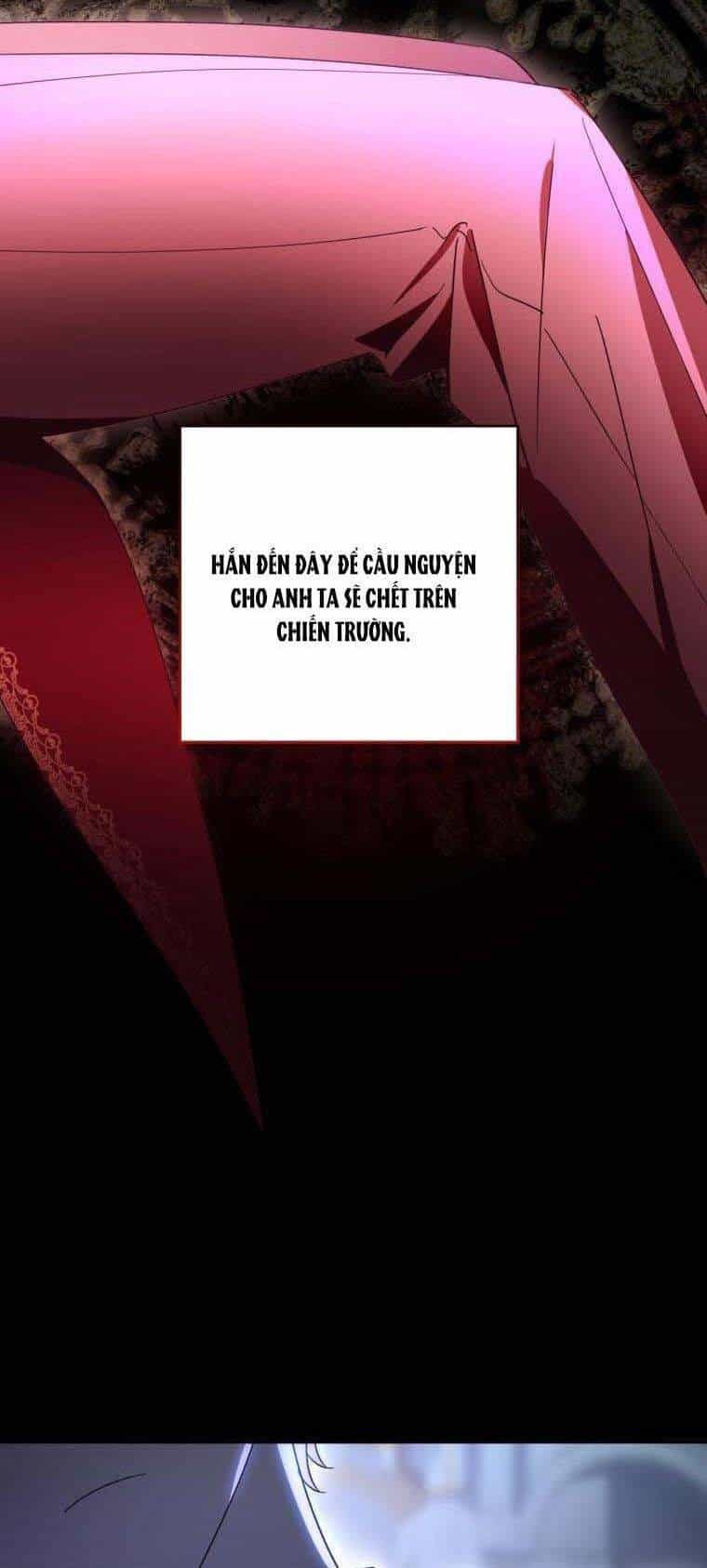 Bạo Chúa Thân Mến - Chương 12 - ảnh 25