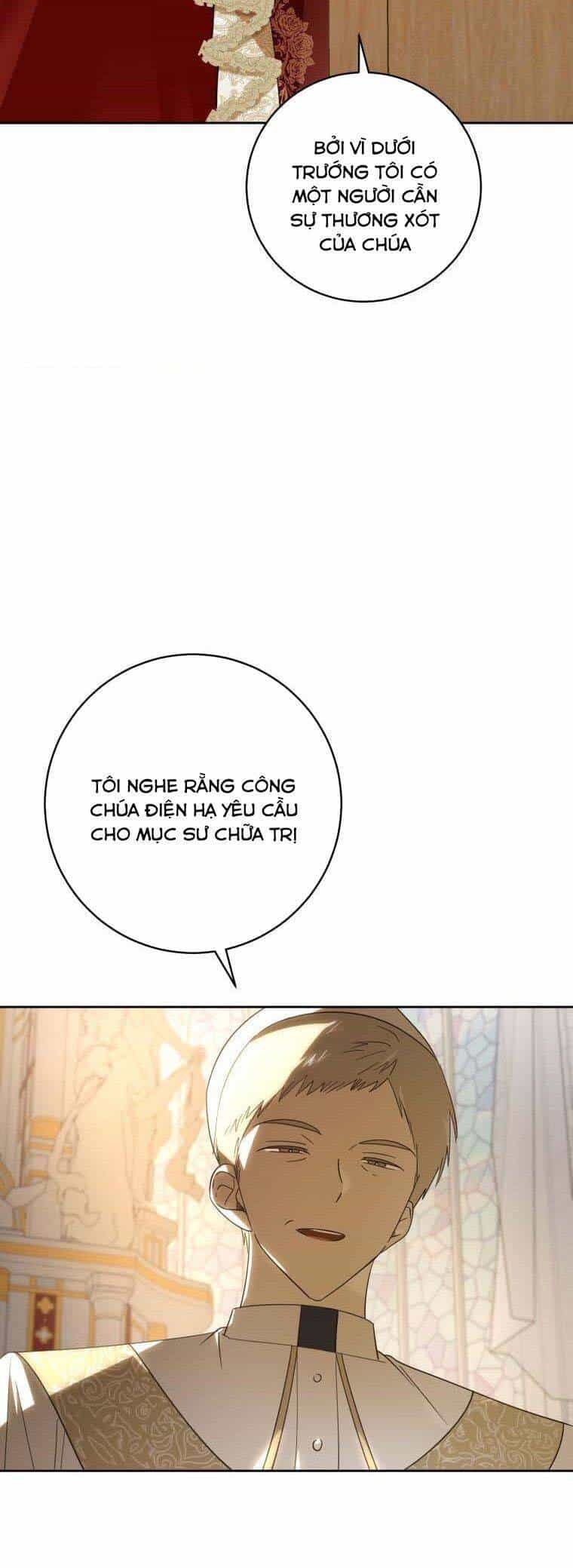 Bạo Chúa Thân Mến - Chương 12 - ảnh 31