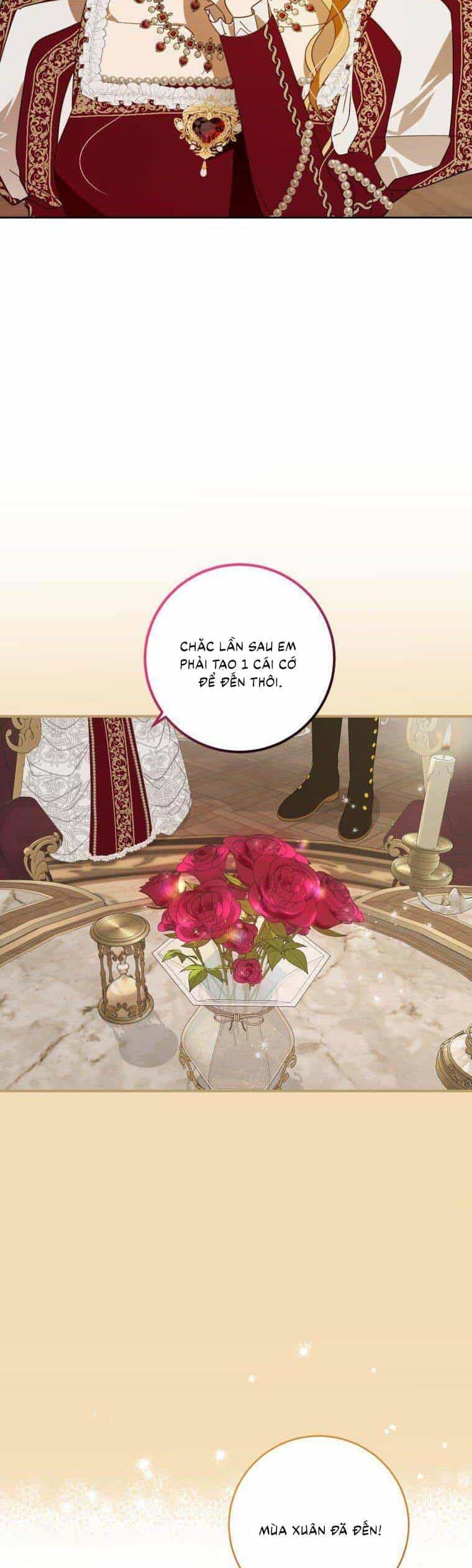 Bạo Chúa Thân Mến - Chương 13 - ảnh 16
