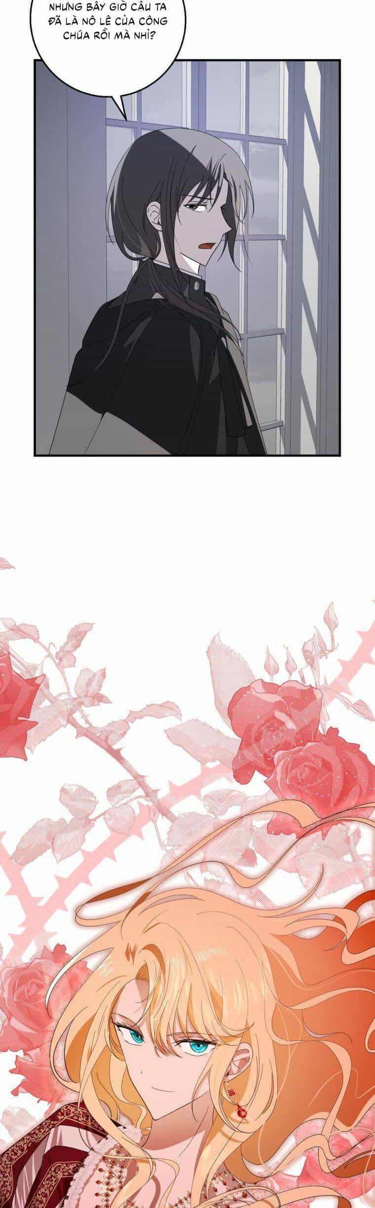 Bạo Chúa Thân Mến - Chương 14 - ảnh 24